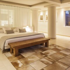 Отель El Hotel Pacha – Includes entrance to Pacha Club Испания, Ивиса - 1 отзыв об отеле, цены и фото номеров - забронировать отель El Hotel Pacha – Includes entrance to Pacha Club онлайн комната для гостей фото 4