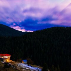 Hotel Mursal Пампорово фото 3