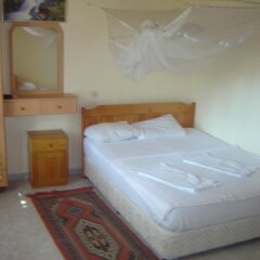 St. Nicholas Pension Турция, Патара - отзывы, цены и фото номеров - забронировать отель St. Nicholas Pension онлайн комната для гостей фото 3