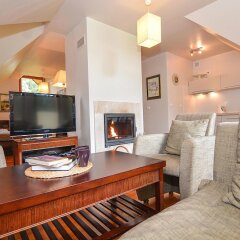 Отель Tatrytop Apartamenty Comfort удобства в номере фото 2