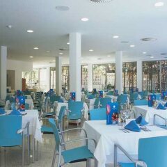 Отель Apartamentos Levante Club Испания, Пляж Леванте - отзывы, цены и фото номеров - забронировать отель Apartamentos Levante Club онлайн помещение для мероприятий