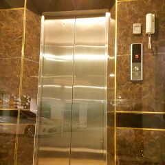 Отель The All 24 Luxury Residence Бангкок спа