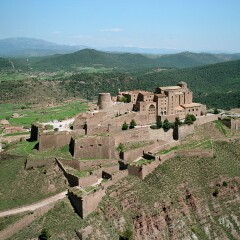 Отель Parador de Cardona фото 3