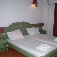 Отель Bristol Hotel & Apartments Греция, Кос - отзывы, цены и фото номеров - забронировать отель Bristol Hotel & Apartments онлайн комната для гостей