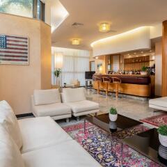 Hotel Polo комната для гостей фото 6