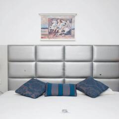 Silver Sands Beach Hotel комната для гостей фото 5