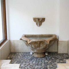 Mitsis Petit Palais Beach Hotel Родос фото 14