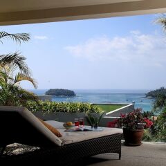 Отель The Heights Luxury Ocean View B22 пляж Ката пляж