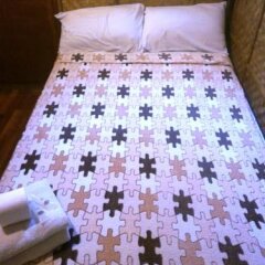 Отель Lakbayan Hotel Boracay Филиппины, остров Боракай - отзывы, цены и фото номеров - забронировать отель Lakbayan Hotel Boracay онлайн фото 15