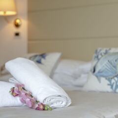Hotel Carlton Beach комната для гостей фото 9