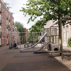 Отель Esperanza Guest House детские мероприятия