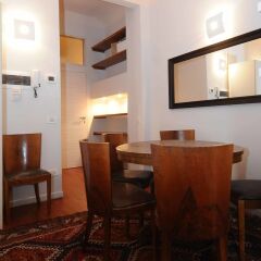 Апартаменты Residenza Aria della Ripa - Apartments & Suites комната для гостей фото 6
