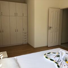 Апартаменты Ravda Apartments Равда комната для гостей фото 5