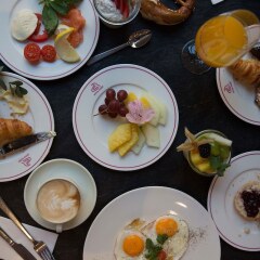 Отель anna hotel Германия, Мюнхен - 2 отзыва об отеле, цены и фото номеров - забронировать отель anna hotel онлайн в номере