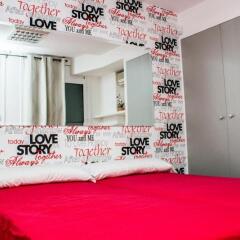 Отель Cool & Chic Hostel Испания, Оспиталет-де-Льобрегат - отзывы, цены и фото номеров - забронировать отель Cool & Chic Hostel онлайн удобства в номере фото 2