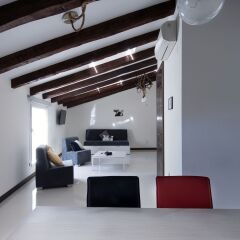 Отель Roisa Suites детские мероприятия