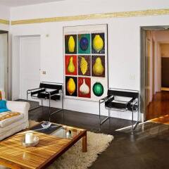 Апартаменты Short Stay Rome Apartments Colosseum Рим комната для гостей фото 2