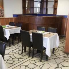 Diyarbakir Hotel Surmeli Диярбакыр питание фото 2