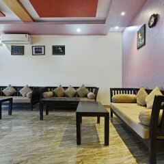 Hotel Yash Vilas in Sawai Madhopur, India from 72$, photos, reviews - zenhotels.com photo 2