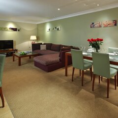 Отель Cheval Knightsbridge Великобритания, Лондон - отзывы, цены и фото номеров - забронировать отель Cheval Knightsbridge онлайн фото 4