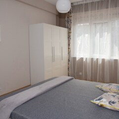 Отель The North Tower Apartment Болгария, София - отзывы, цены и фото номеров - забронировать отель The North Tower Apartment онлайн комната для гостей фото 2