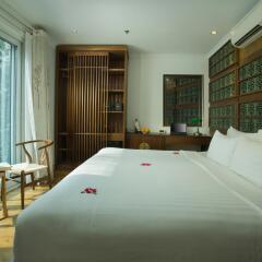 Meracus Hotel спа