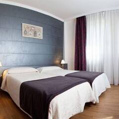 Vilana Hotel комната для гостей фото 5