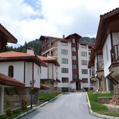 Отель Forest Nook Villas Болгария, Пампорово - отзывы, цены и фото номеров - забронировать отель Forest Nook Villas онлайн фото 5
