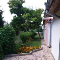 Отель Ajax Guest House Болгария, Кранево - отзывы, цены и фото номеров - забронировать отель Ajax Guest House онлайн фото 9