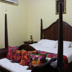 Hotel Casagrande комната для гостей