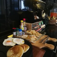 3howw Hostel @ Sukhumvit 21 Бангкок фото 6