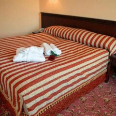 Гостиница Royal Sun Geneva комната для гостей фото 4