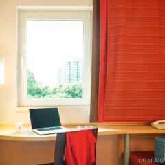 Отель ibis Suzhou Sip удобства в номере