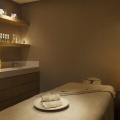 La Ville Hotel & Suites CITY WALK, Dubai, Autograph Collection спа