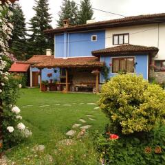 Отель Bobi Guest House Болгария, Копривштица - отзывы, цены и фото номеров - забронировать отель Bobi Guest House онлайн
