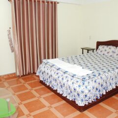 Hao Kiet Hotel Далат комната для гостей фото 3