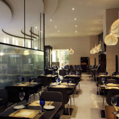 Lotte City Hotel Gimpo Airport питание