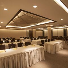 Grand Hotel Gaziantep Турция, Газиантеп - отзывы, цены и фото номеров - забронировать отель Grand Hotel Gaziantep онлайн помещение для мероприятий