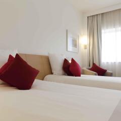 Отель Novotel Kayseri комната для гостей
