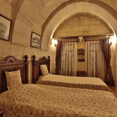 Travel Inn Cave Hotel Турция, Гёреме - отзывы, цены и фото номеров - забронировать отель Travel Inn Cave Hotel онлайн комната для гостей фото 2