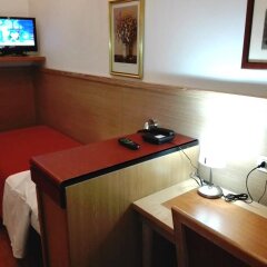 Hotel Dover удобства в номере