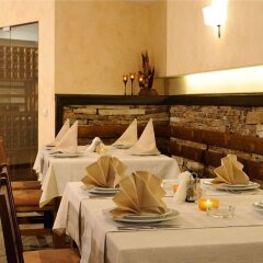 Отель Smilen Hotel Болгария, Смолян - отзывы, цены и фото номеров - забронировать отель Smilen Hotel онлайн питание