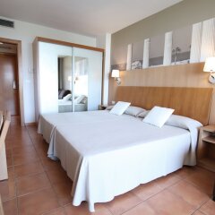 Отель Ohtels Vil·la Romana Испания, Салоу - 5 отзывов об отеле, цены и фото номеров - забронировать отель Ohtels Vil·la Romana онлайн комната для гостей фото 5