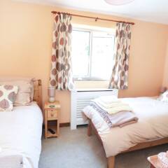 Отель Rose Cottage детские мероприятия