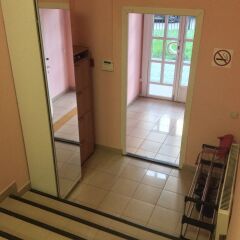7 Sky Hostel on Krasnoselskaya интерьер отеля фото 2