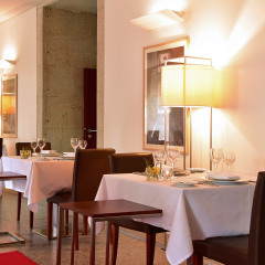 Pousada de Viseu - Historic Hotel питание