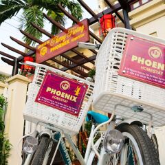 Отель Phoenix Homestay Hoi An Вьетнам, Хойан - отзывы, цены и фото номеров - забронировать отель Phoenix Homestay Hoi An онлайн фото 5