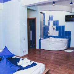 Hotel Palitra Уфа