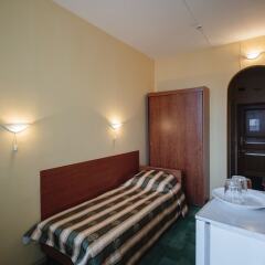 Primorskaya Hotel удобства в номере