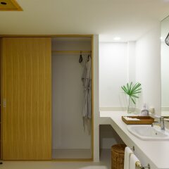 Отель Paradise Beach Resort Samui комната для гостей